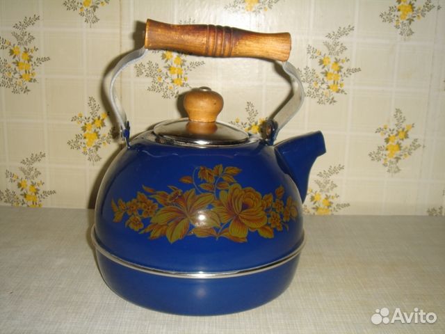 Товары для кухни. СССР