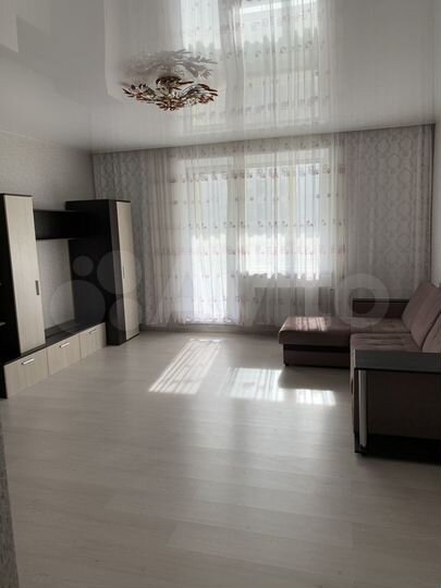 Квартира-студия, 35 м², 6/20 эт.