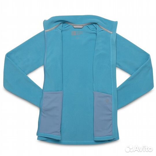 Толстовка ф. sivera Катуна космос ж