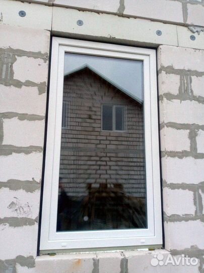 Пластиковые окна бесплатный замер