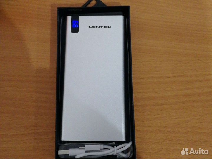 Зарядное устройство