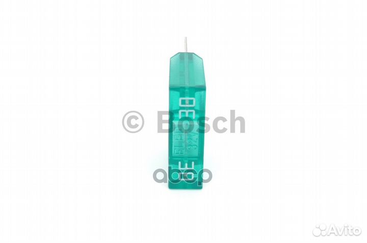 Предохранитель 1987529019 Bosch