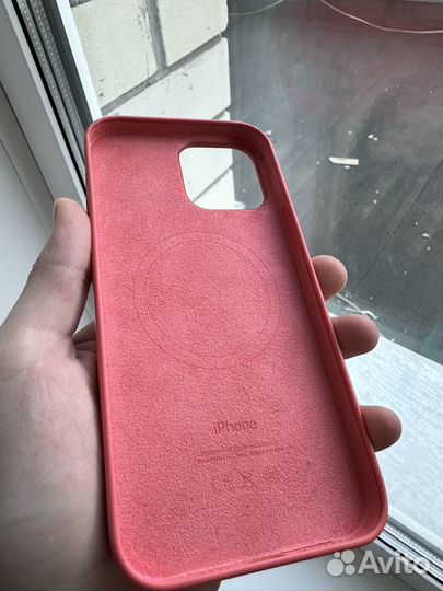 Чехлы на iPhone 13 pro max