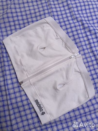 Молокоотсос электрический medela swing maxi flex