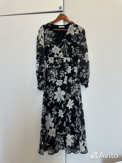 Платье женское