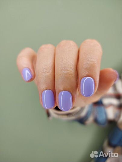 Маникюр, наращивание- на дому