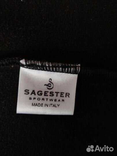 Тренировочная кофта sagester