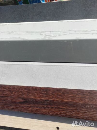 Дверные коробки межкомнатные, наличники и доборы