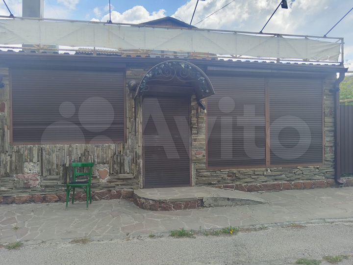 Торговая площадь