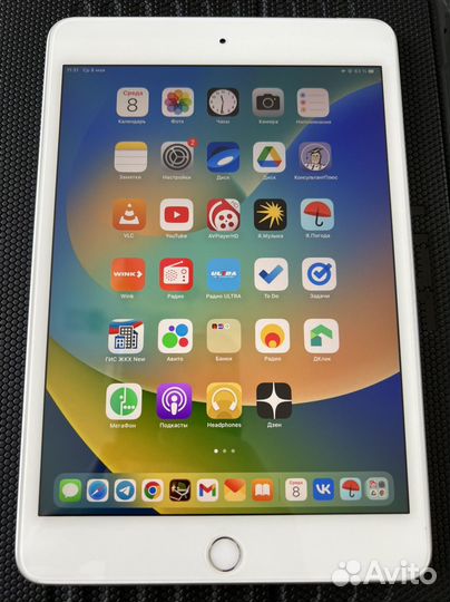 iPad mini 5 64gb cellular
