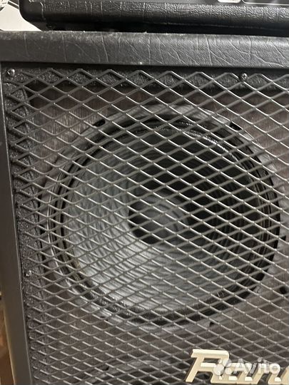 Гитарный стэк Randall