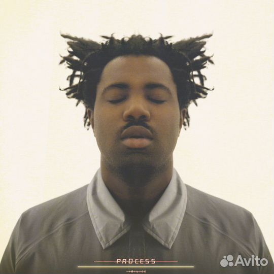 Пластинка Sampha – Process