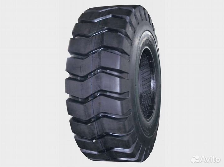 Шина для фронтальный погрузчиков 23.5-25 20PR naaa