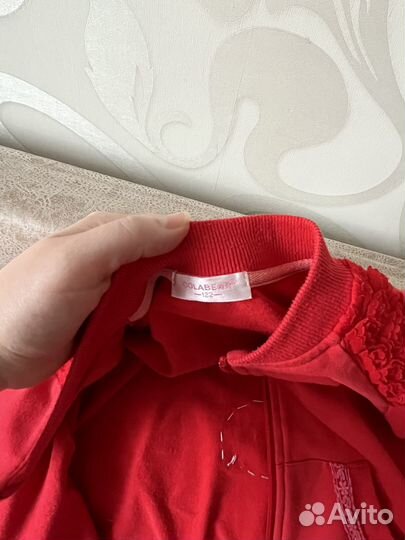 Детская одежда для девочек