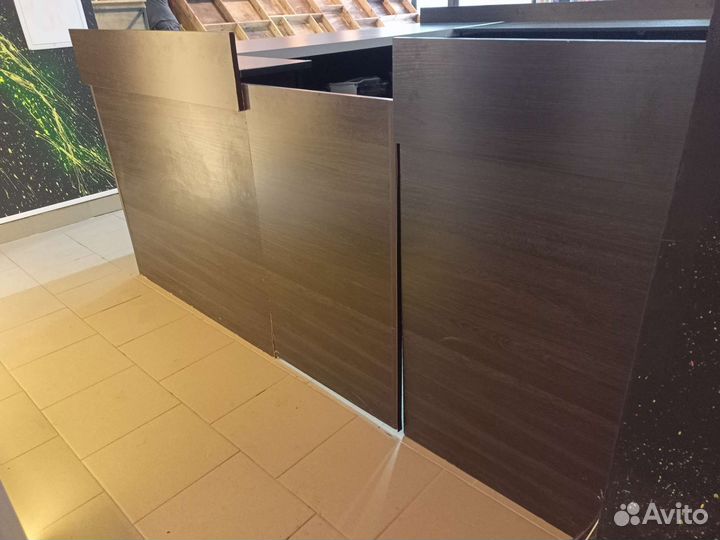 Стойка для кофейни