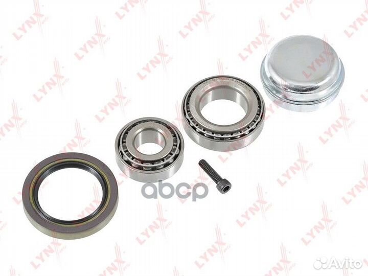 WB-1282 Подшипник ступицы lynxauto WB-1282 lynx
