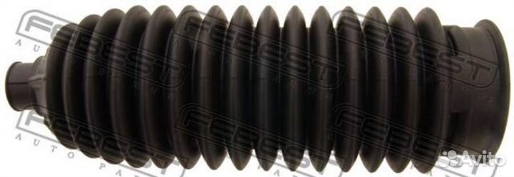 Febest sbrkb-B13R Пыльник рулевой рейки