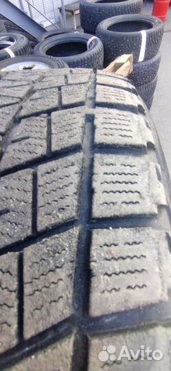 Комплект зимних колес R18 Honda CR-V