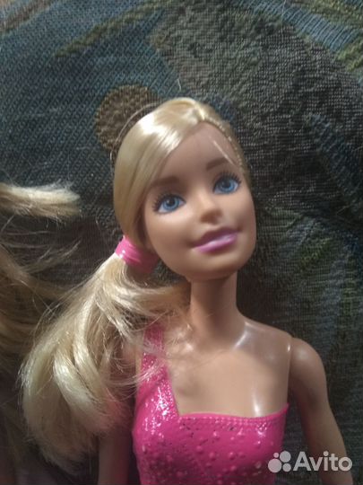 Куклы barbie Mattel