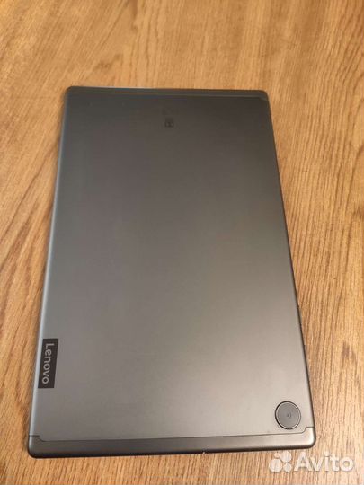 Планшет lenovo tab m10