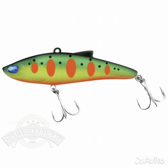 Воблер Usami Gansta Ice 63S #642