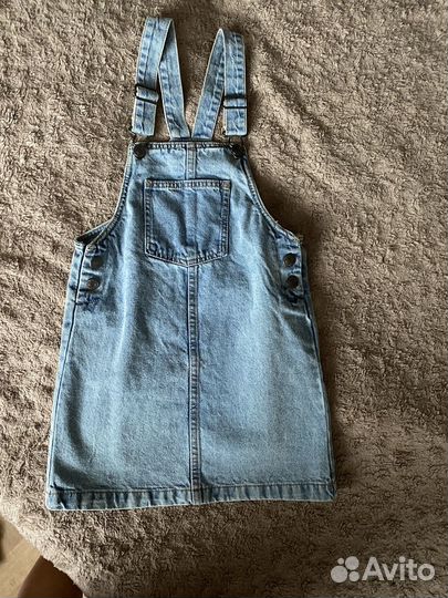 Вещи пакетом на девочку acoola 122 128