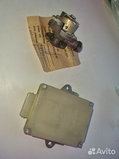 Блок зажигания ваз 2108, новый, производство СССР