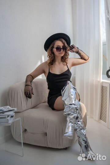 Услуги фотографа