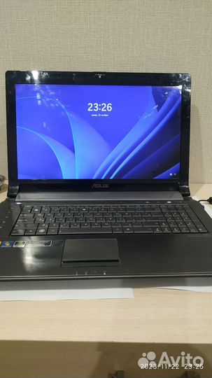 Ноутбук Samsung