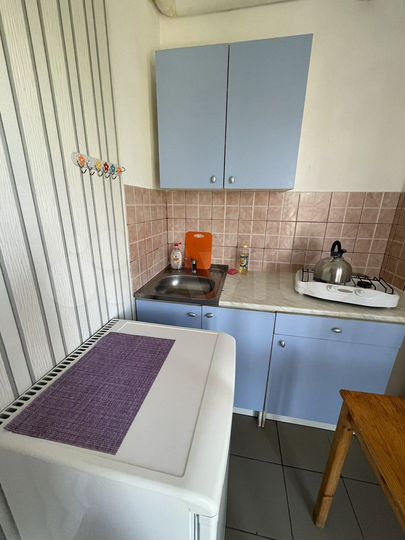 Квартира-студия, 21 м², 2/3 эт.