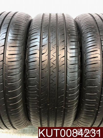 Goodyear EfficientGrip Performance SUV 225/55 R19 107U