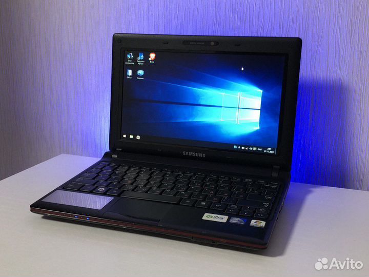 Нетбук Samsung