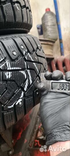 Pirelli Ice Zero 185/65 R15 92T