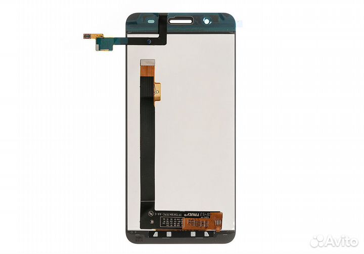 Дисплеи для телефонов ZTE+ ремонт со скидкой