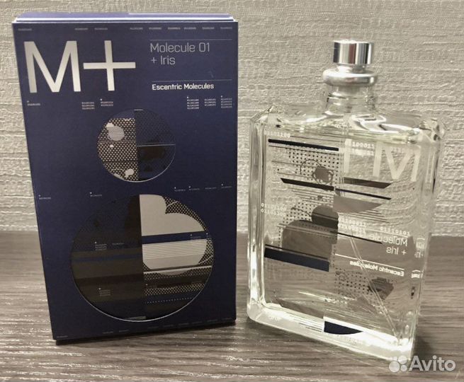 Селективные ароматы чистоты и свежести. Делюсь