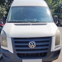 Городской автобус Volkswagen Crafter, 2008