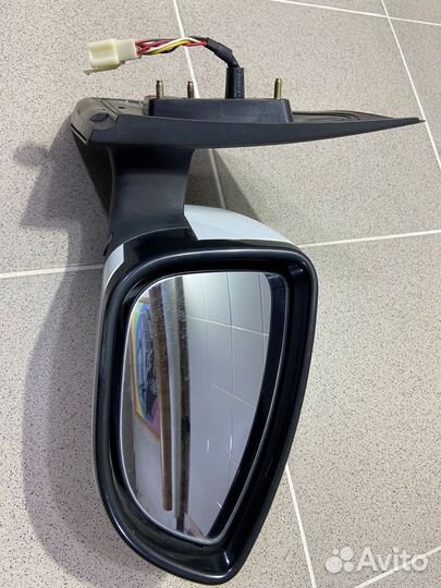 Зеркало правое переднее Lifan X50 2018 г