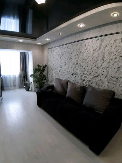 2-к. квартира, 44 м², 2/3 эт.