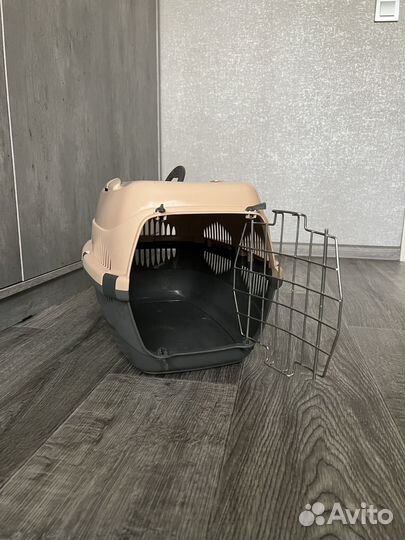 Переноска для собак и кошек