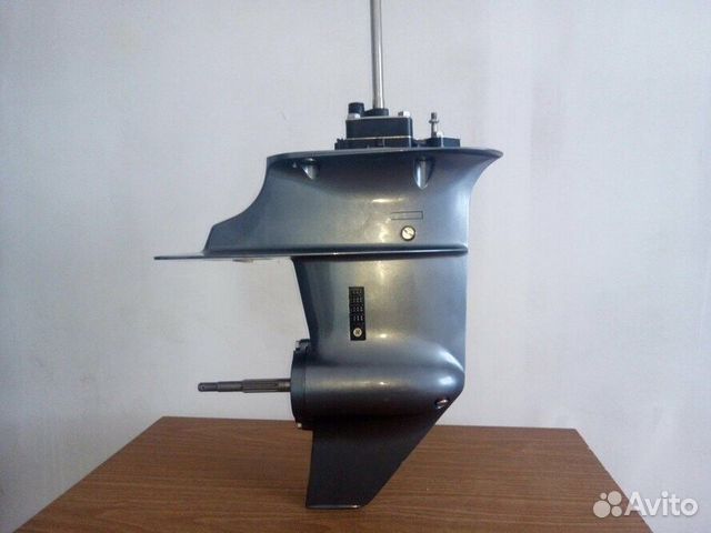 Редуктор Yamaha (Ямаха) и аналоги 9.9-20 л.с