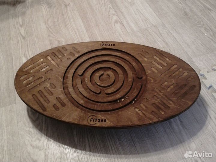 Балансировочная доска, баланс боард