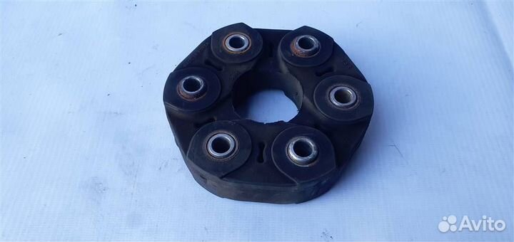 Муфта эластичная карданн. вала Kia Sorento III (U