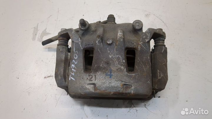 Суппорт Nissan Leaf 2017, 2019