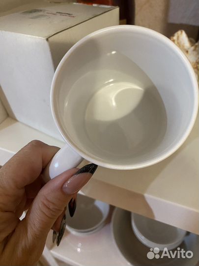 Бочка керамика