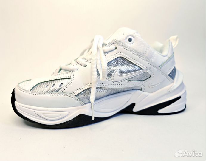 Кроссовки Nike M2K tekno