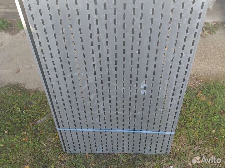 Изделия из нержавеющей стали