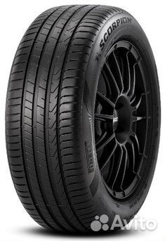 Pirelli Scorpion 275/45 R20 110V