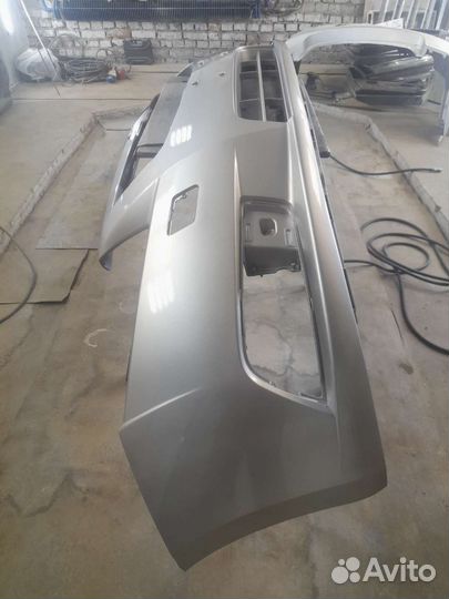 Кузовной ремонт покраска