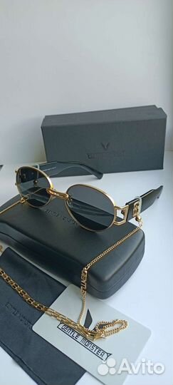 Солнцезащитные очки в Ростове