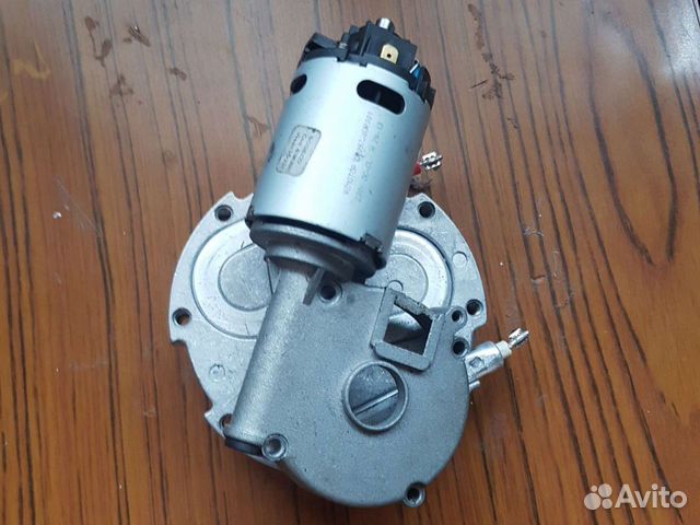 Запчасти для кофе-машин